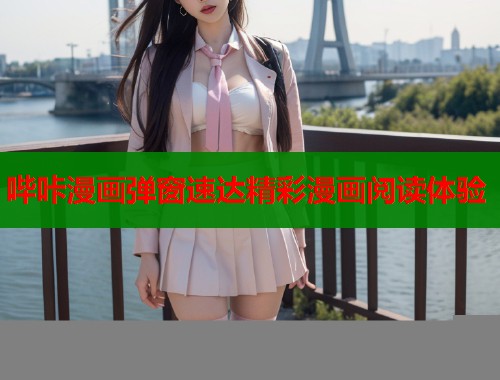 哔咔漫画弹窗速达精彩漫画阅读体验