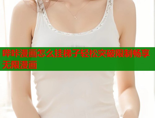 哔咔漫画怎么挂梯子轻松突破限制畅享无限漫画
