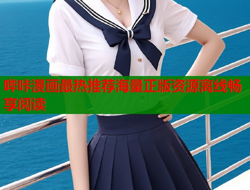 哔咔漫画最热推荐海量正版资源离线畅享阅读  第2张