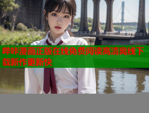 哔咔漫画正版在线免费阅读高清离线下载新作更新快