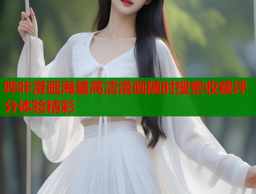 哔咔漫画海量高清漫画随时搜索收藏评分体验精彩