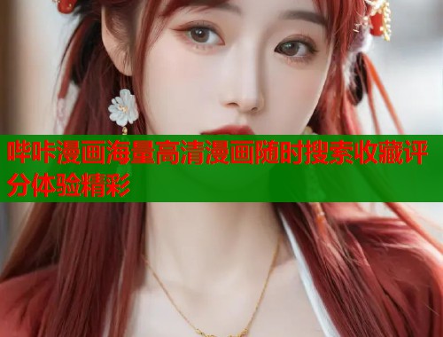 哔咔漫画海量高清漫画随时搜索收藏评分体验精彩  第2张