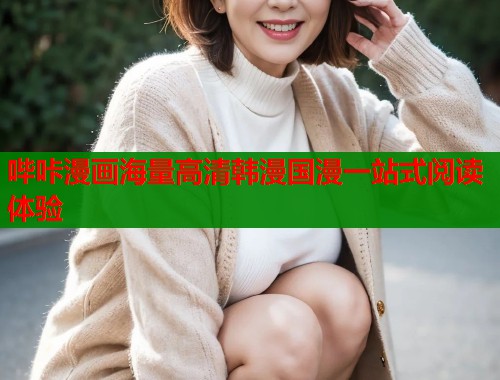 哔咔漫画海量高清韩漫国漫一站式阅读体验  第2张