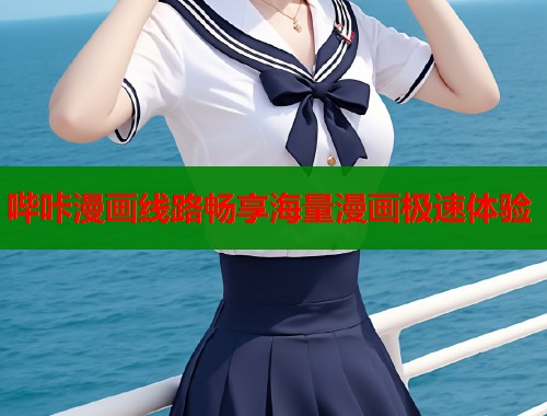 哔咔漫画线路畅享海量漫画极速体验