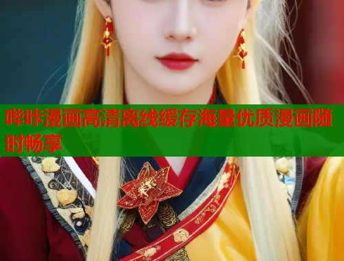 哔咔漫画高清离线缓存海量优质漫画随时畅享  第2张