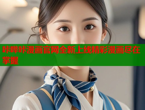 咔哔咔漫画官网全新上线精彩漫画尽在掌握