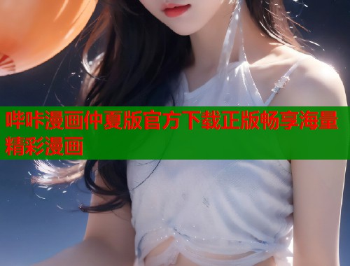 哔咔漫画仲夏版官方下载正版畅享海量精彩漫画  第1张