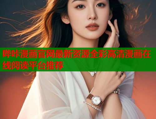 哔咔漫画官网最新资源全彩高清漫画在线阅读平台推荐  第1张