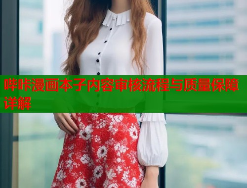 哔咔漫画本子内容审核流程与质量保障详解  第1张